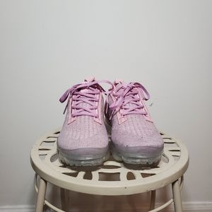 WOMEN'S NIKE AIR VAPORMAX 2021 FLYKNIT RUNNING SHOES